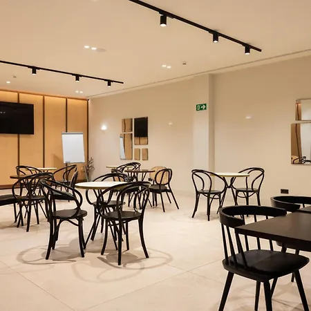 Leonardo Hotel San Sebastian-3