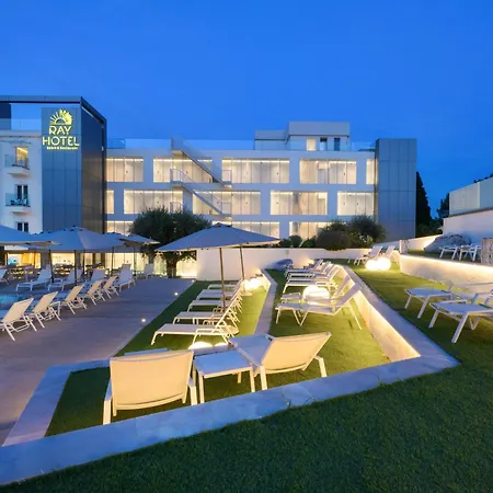 Ray Resort Corfu-3