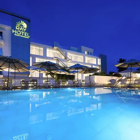 Ray Resort Corfu-3