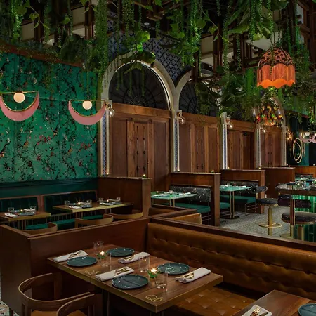 Moxy Downtown Los Angeles-3