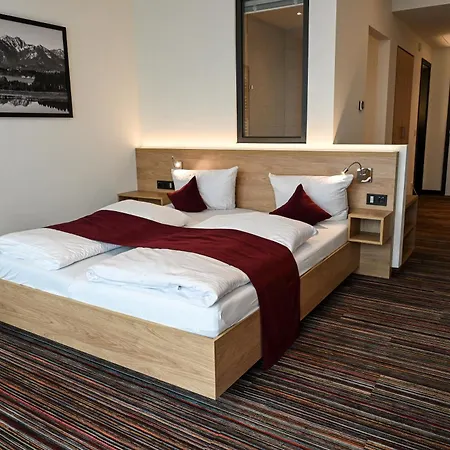 Soloplan City Resort-2