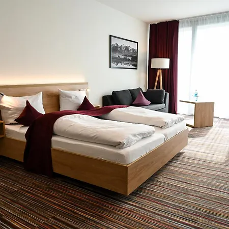 Soloplan City Resort-3