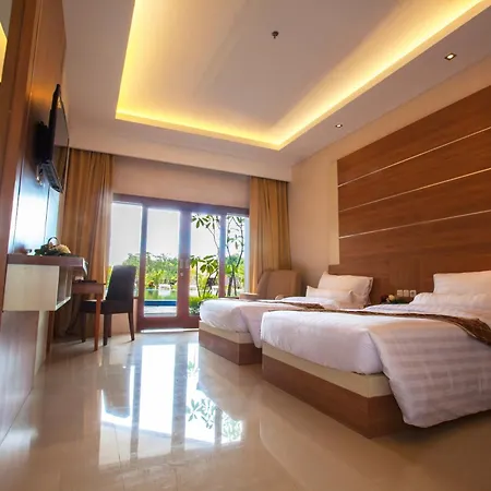 Grand Mulya Hotel Bogor-2