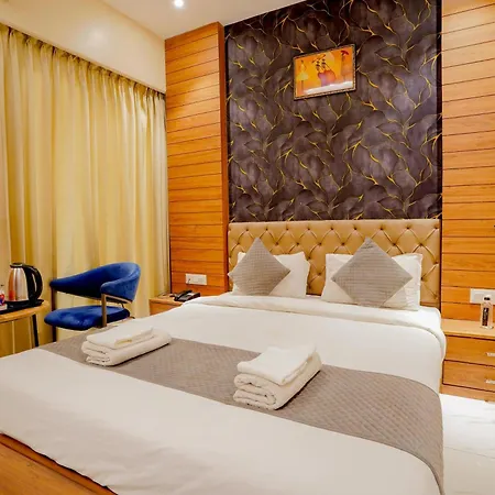 Hotel Ekana-3