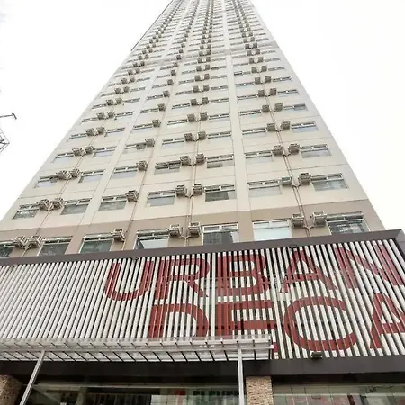 Urban Deca Tower Edsa-2