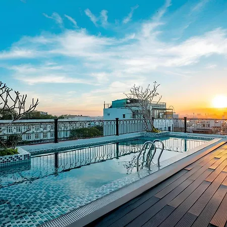 The Now Boutique Hotel & Apartment-3