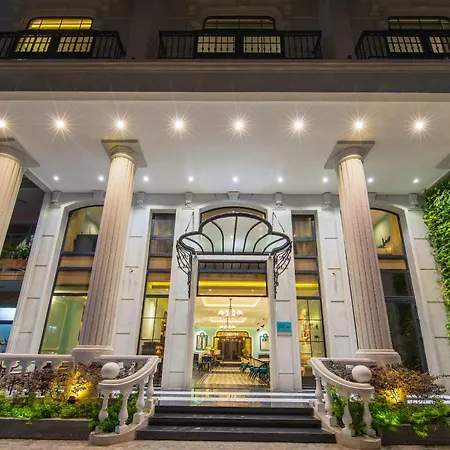 The Now Boutique Hotel & Apartment-2