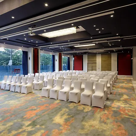Svenska Design Hotel Kakinada-2