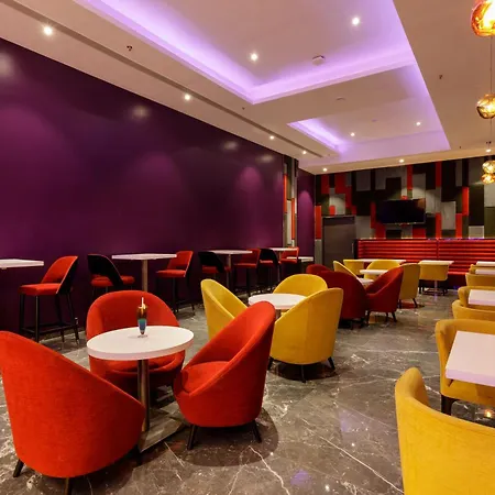 Svenska Design Hotel Kakinada-3