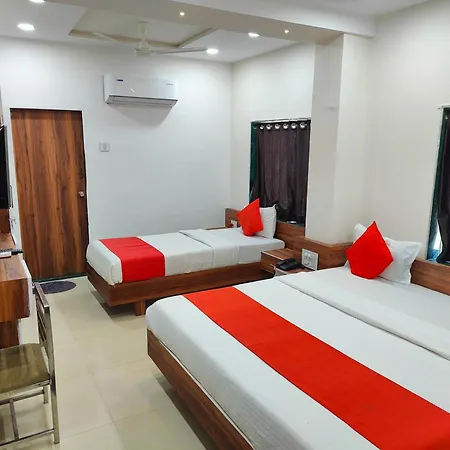 Hotel Nawanagar Residency-2