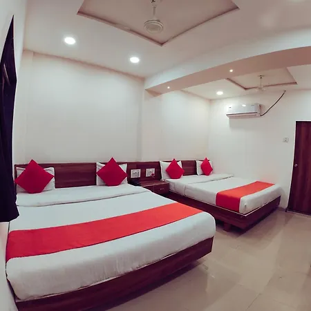 Hotel Nawanagar Residency-3