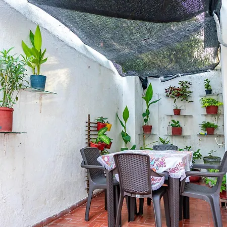 Oresca Hostel-2