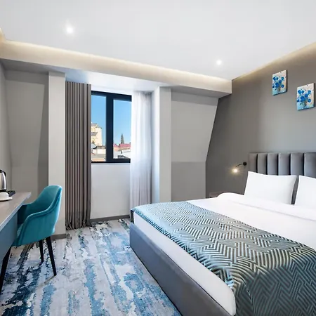 Hotel Address 9D-3