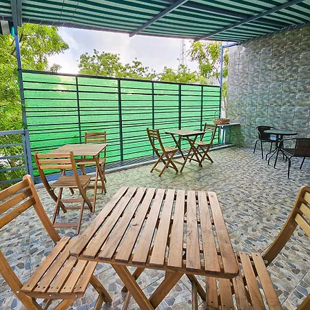 Keveli Guesthouse-2