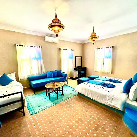 Dar Morocco-2