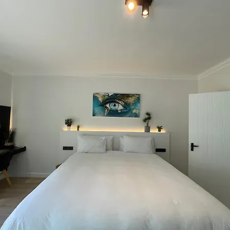 Droom Guesthouse-3
