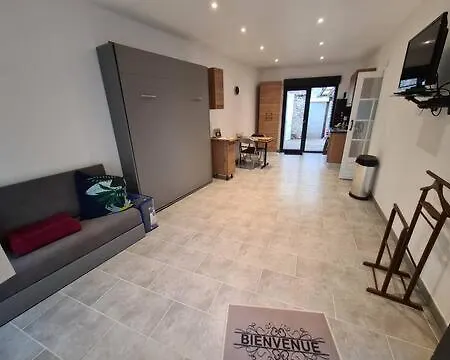L Auberge du mont des bruyeres PLAIN PIED-3