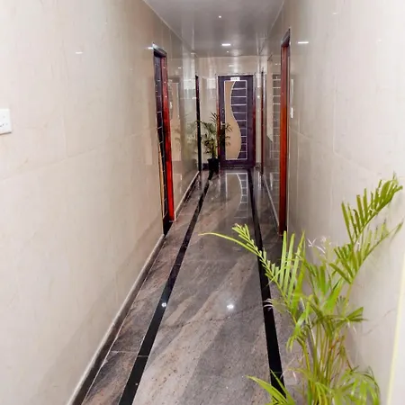 Sri Vishnu Residency-3