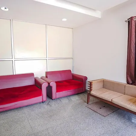 Fabexpress Nimalan Residency - Omr-3