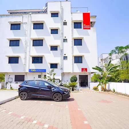 Fabexpress Nimalan Residency - Omr-2