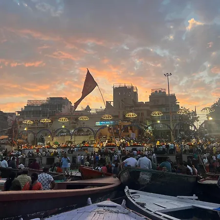 The Ramayana Hotel, Ayodhya-2