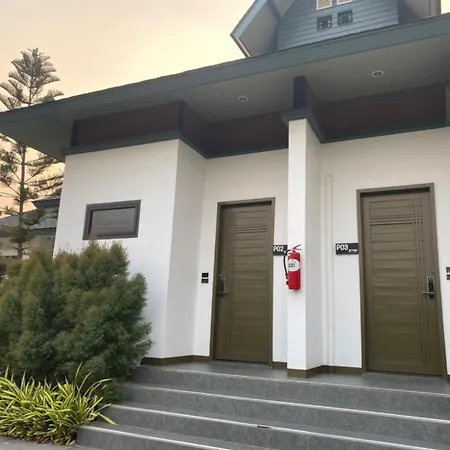 Pim Pool Villa Nan-2