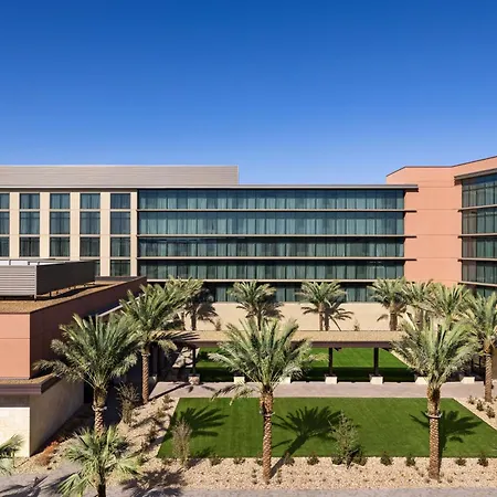Hilton North Scottsdale At Cavasson-3