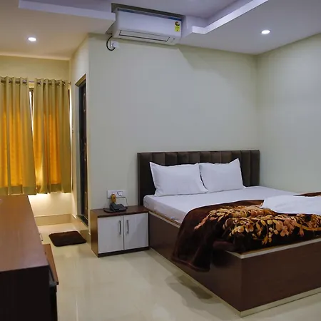 Peace And Bliss Guest House-3