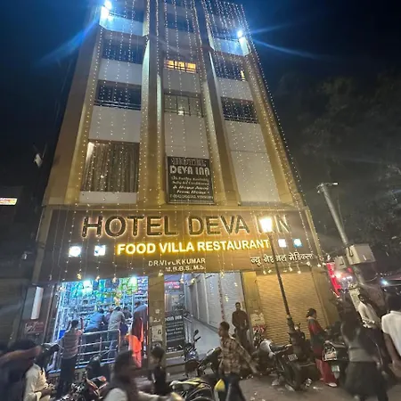 Hotel Deva Inn-2