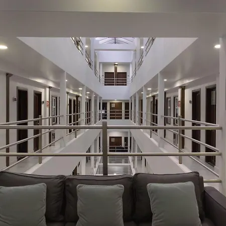 Hotel Grand One Plaza-3