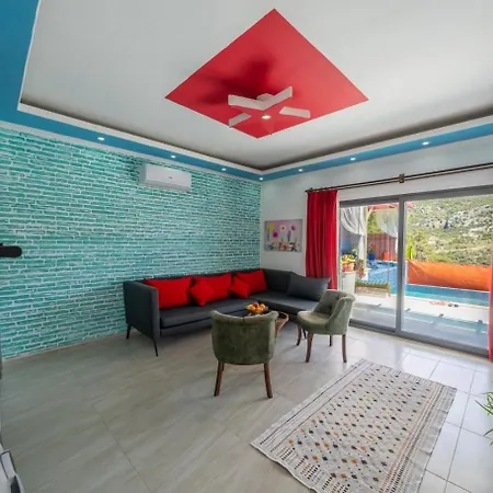 Villa Rainbow-3