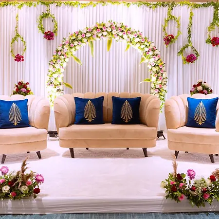 Courtyard By Marriott Vadodara-2