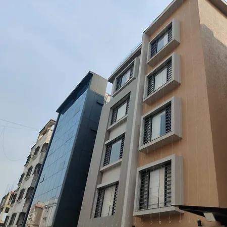 Hotel O Dlf Star Guest House-3