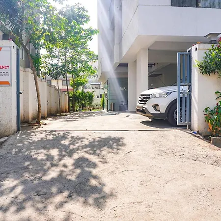 Fabhotel Emersion Residency - High Street Near Laxman Nagar, Baner-3