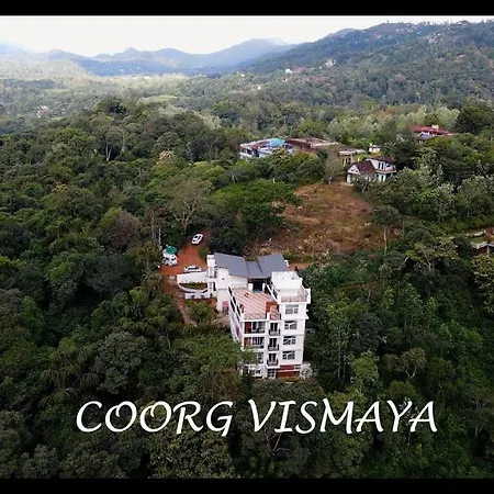 Coorg Vismaya-2
