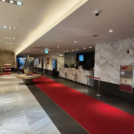 Ramada By Wyndham Jeju Hamdeok-2