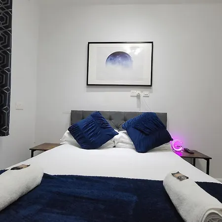 Argyle Square Hotel-2