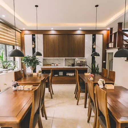 Tam Coc Catalina Hotel By Anms Group-2