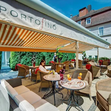 Strandhotel Nordischer Hof-2