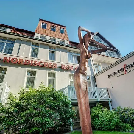 Strandhotel Nordischer Hof-3