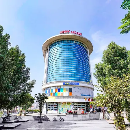 Fabhotel 7 Star-3