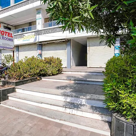 Fabhotel 7 Star-2