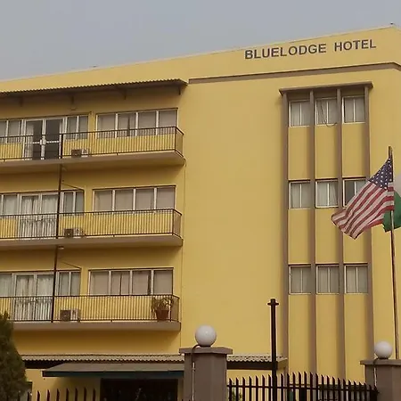 Blue Lodge Hotel-2