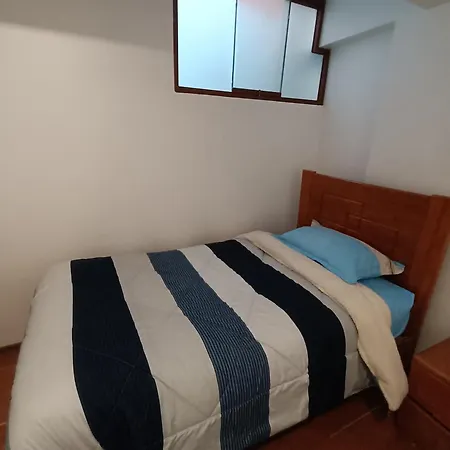 Linda House Cusco-3