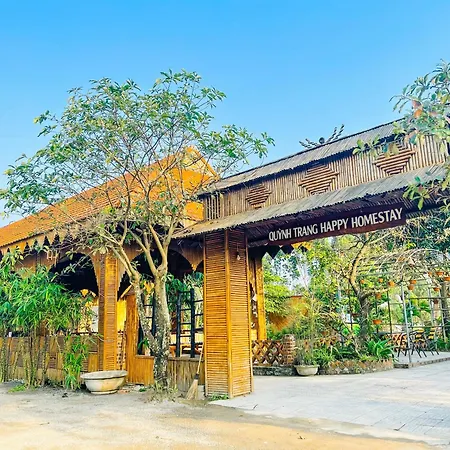 Quynh Trang Happy Homestay-3