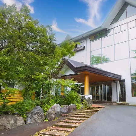 Fuji Yamanakako Hotel-3