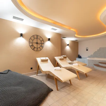 Hotel Mont Floris Obereggen-2