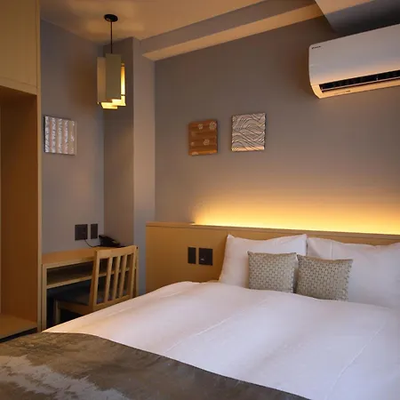 Kyoto Gion Hotel-2