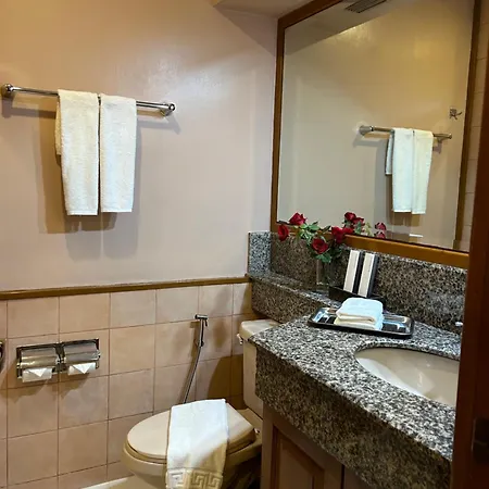 Private Unit At The Camp John Hay Manor-2