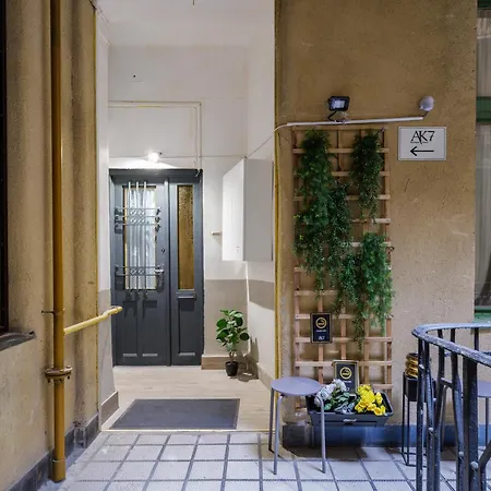 Ak7 Boutique Suites-2